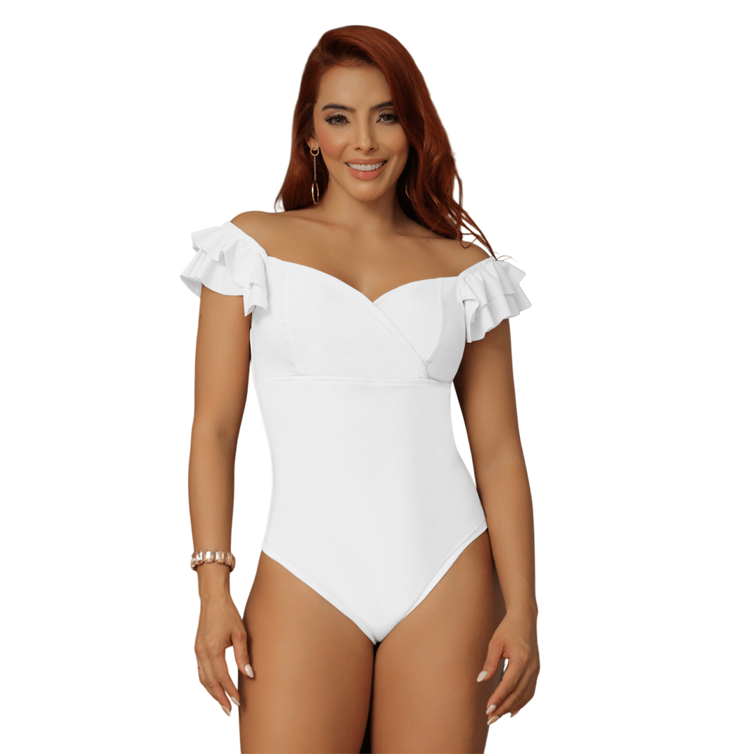 Body colombiano con faja abdominal interna en powernet 9231 - R3 - bellezaexpresslatina