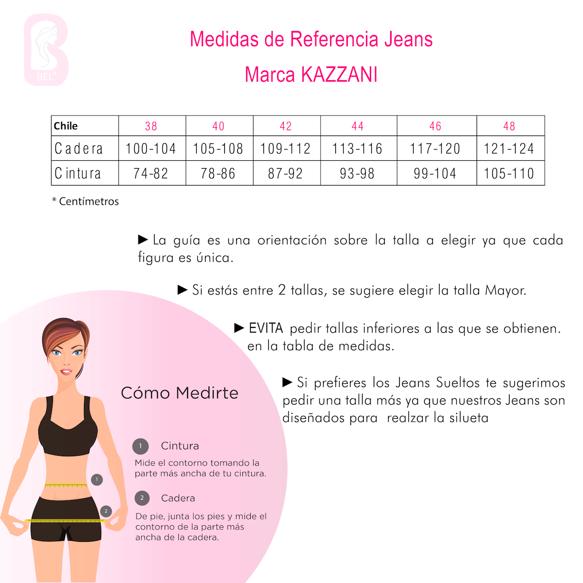 Jean push - up colombiano Azul claro bota Recta 8388 - J2 - bellezaexpresslatina