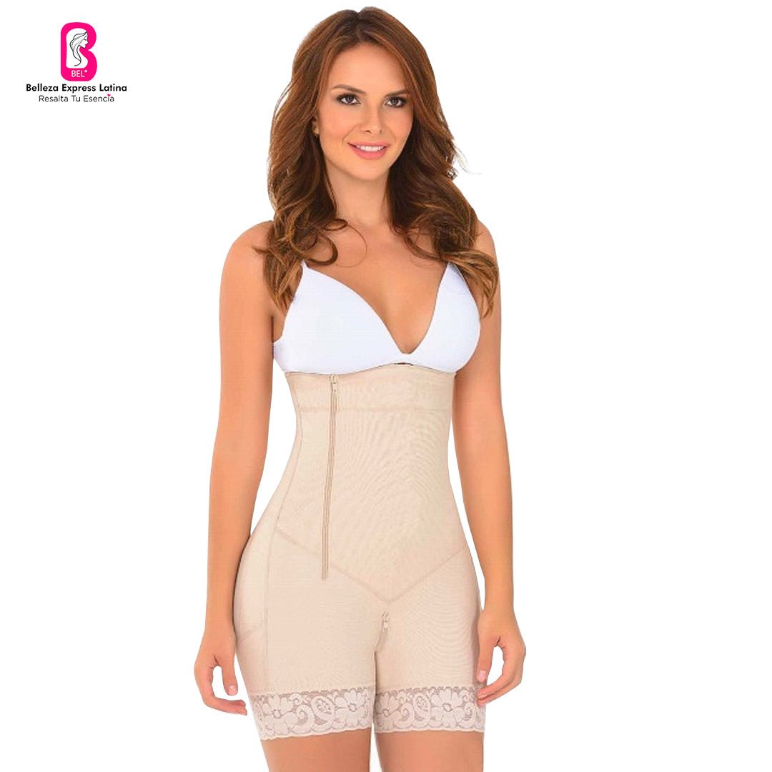 Faja Reductora "Invisible" - bellezaexpresslatina