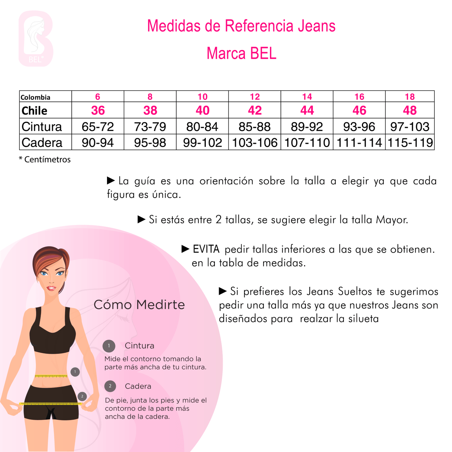Jean push - up colombiano azul medio bota pitillo 897 - B1 - bellezaexpresslatina