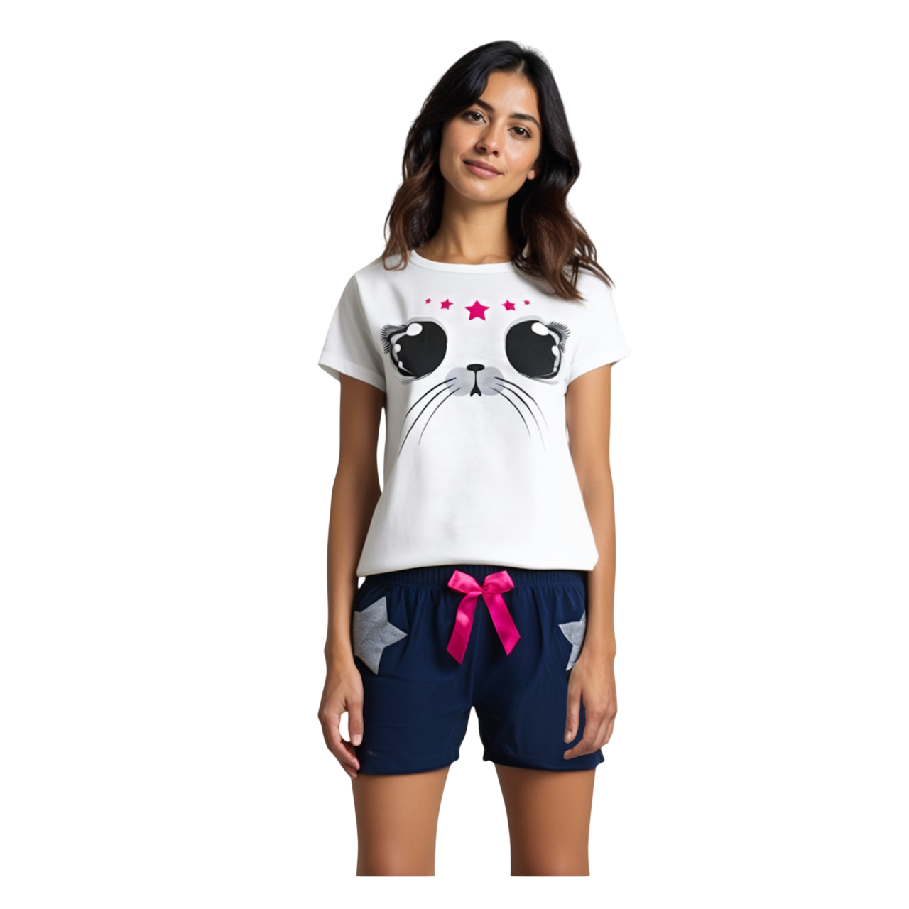 Pijama Azul Ref28888