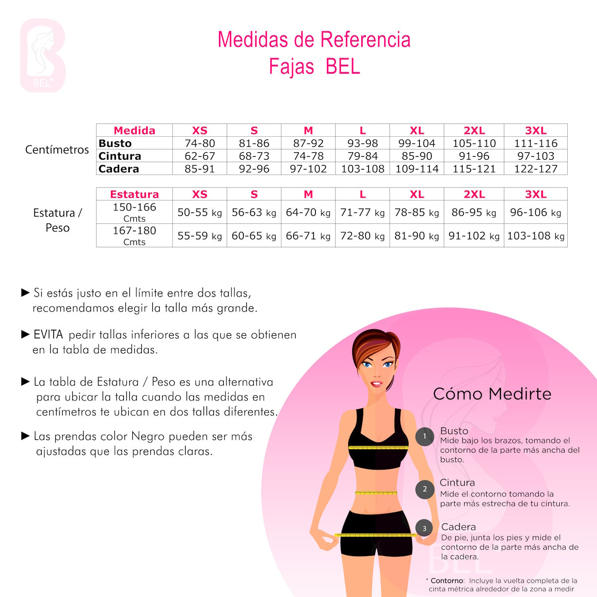 Polera Modeladora control de abdomen diseño en blonda F1-639